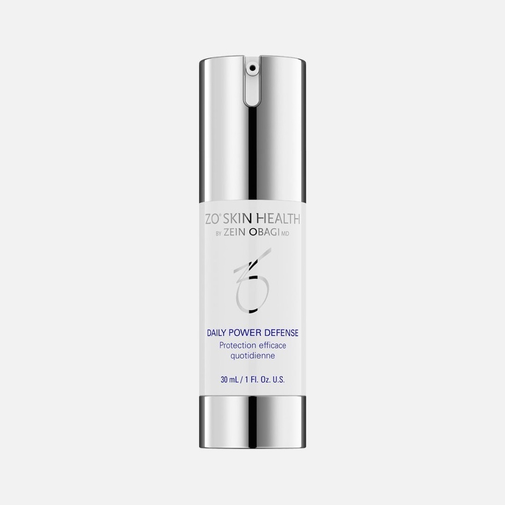 ZO Skin Health Daily Power Defense Serum